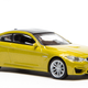 Illustration for article titled BMW M Car Collection (and hauler!)